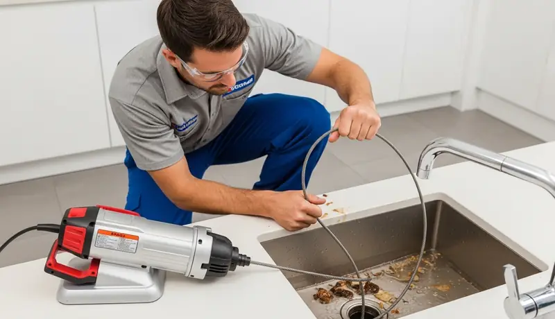 How to Maintain Healthy Drains in Your Home in Napa, CA in Napa, CA