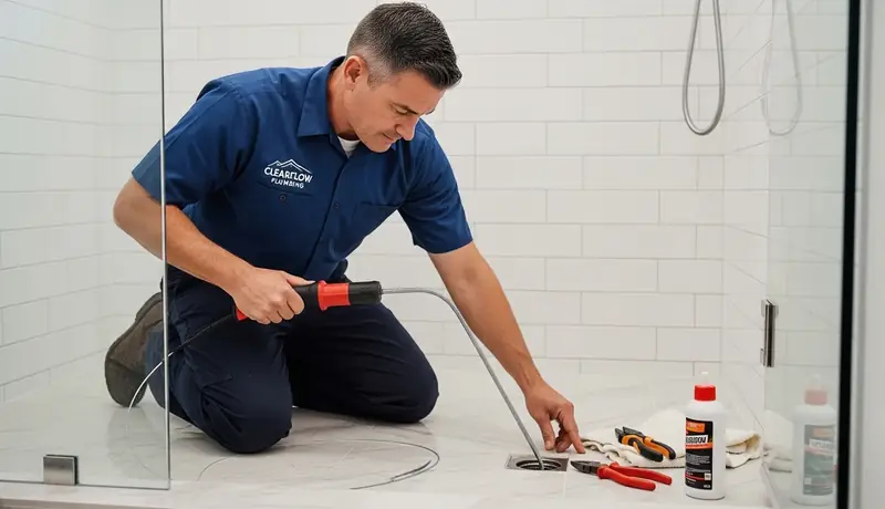 Why Professional Drain Cleaning Is Important in Napa, CA in Napa, CA